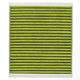 Repco Cabin Air Filter - Anti-Viral RCF642A
