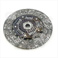 Clutch Industries CLUTCH KIT MITSUBISHI SUBARU ISHI PAJERO 2.8DSL TBO 4M40T 93-