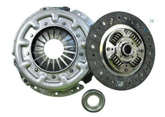 CLUTCH KIT 240MM NISSAN NSK-7056