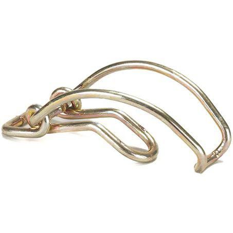 Donaldson Ss Step Prefsealclamp 4Od X007784