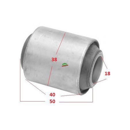 SAS AUTO PARTS Nissan Primera,Cefiro J30 L/A/F Bush BU111