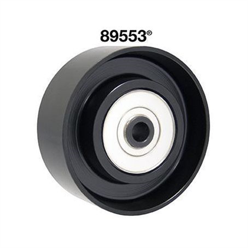 DAYCO IDLER/TENSIONER PULLEY 89553