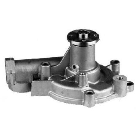 GMB Water Pump OE Fit OE Performance 2 Year Warranty GWM-69A