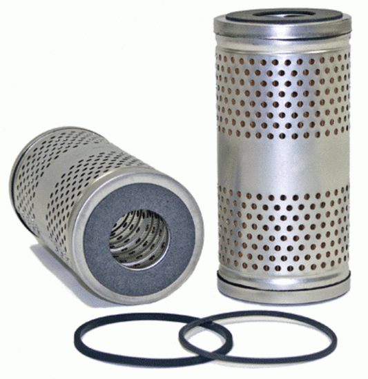 WIX OIL FILTER - (CARTRIDGE) 51183