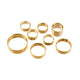 DRIVETECH Bush Kit Suits Toyota U340/341E 8 Pce