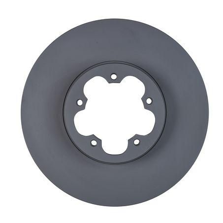RDA BRAKE ROTOR 300MM X 25 MIN (M10X1.5) RDA7322