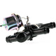 Repco Heater Tap RHV5631