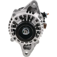 OEX Alternator 12V 80A Denso Style - See Note DXA4150