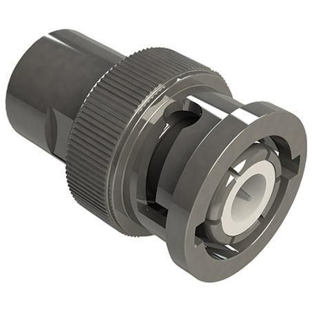 PACIFIC AERIALS BNC FASTFIT PLUG P1213