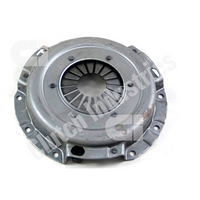 Clutch Industries CLUTCH KIT FORD LASER MAZDA 323 1.3L FRONT WHEEL DRIVE 80-85
