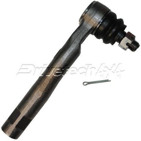 Drivetech 4x4 Tie Rod End Made In Japan 038-013406