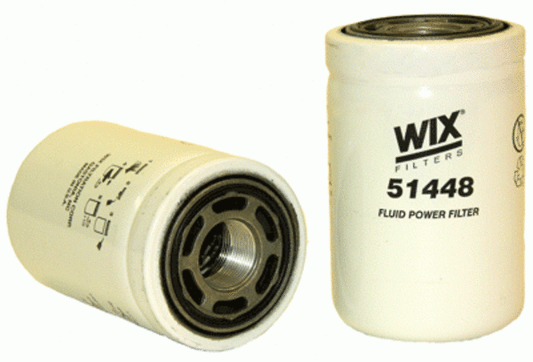 WIX OIL FILTER - (SPIN-ON) 51448