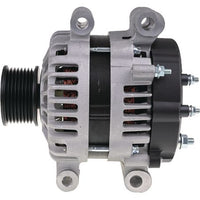 OEX Alternator 24V 85A Delco 13SI Style DXA9137