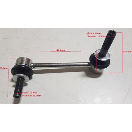SAS AUTO PARTS SAS Sway Bar Link L234L