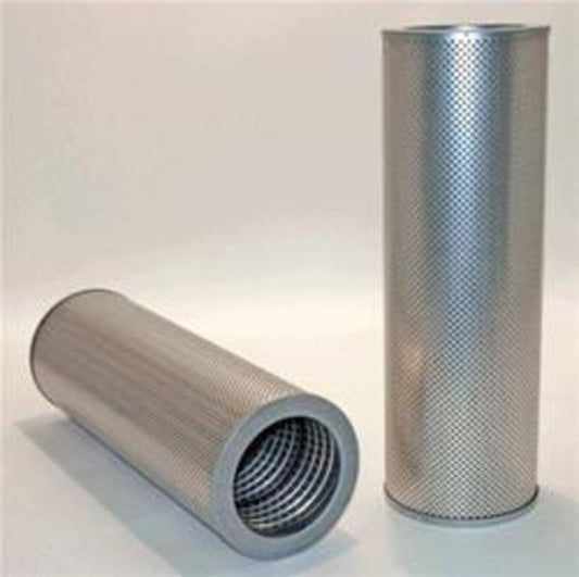 WIX OIL FILTER - METAL CANISTER 51654