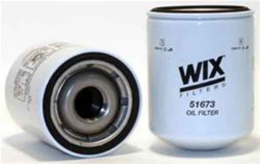 WIX OIL FILTER 51673