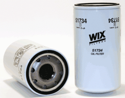 WIX OIL FILTER - FORD/IHC TRUCKS 51734