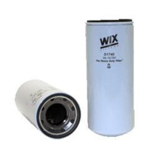 WIX OIL FILTER - CUMMINS ENGINES/KOMATSU 51748