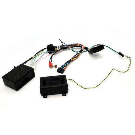 Aerpro Steering Wheel Control Interface To Suit Mazda CHMZ10C