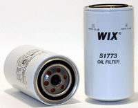 WIX OIL FILTER (SPIN-ON) 51773