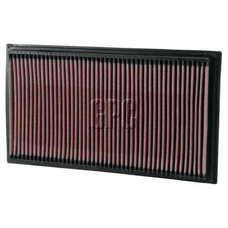 K&N Performance Air Filter 33-2747