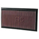 K&N Performance Air Filter 33-2747
