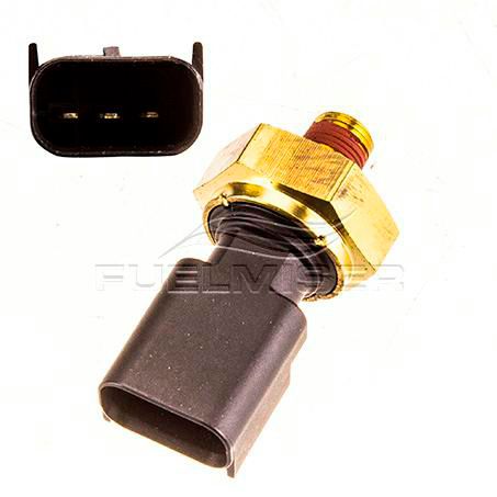 FUELMISER OIL PRESSURE SWITCH