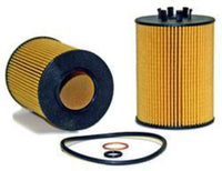 WIX OIL FILTER (CART) - BMW (02-08) 57171