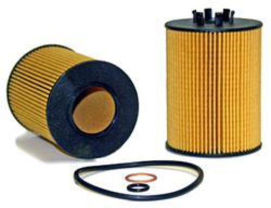 WIX OIL FILTER (CART) - BMW (02-08) 57171