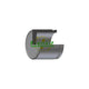 FRENKIT CALIPER PISTON
