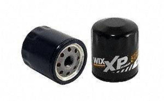 WIX XP OIL FILTER (SPIN ON)