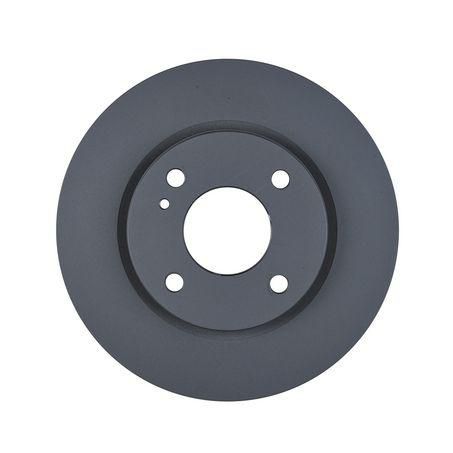 RDA BRAKE ROTOR 258MM X 21 MIN RDA8068