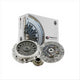 Clutch Industries CLUTCH KIT MITSUBISHI SUBARU ISHI PAJERO 2.8DSL TBO 4M40T 93-