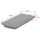 SAS AUTO PARTS AIR FILTER AFA1481