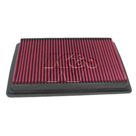K&N Air Filter 33-2649