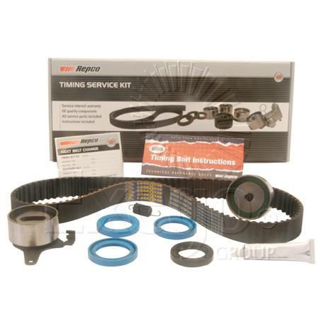 Repco Timing Belt Kit RTTK308