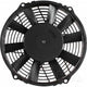 COMEX Universal Thermo Fan High Performance Pusher 16IN 12V 2154 CFM EFX5535