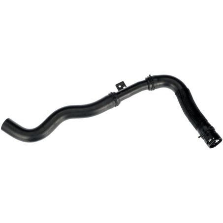 Gates Radiator Hose 05-4882