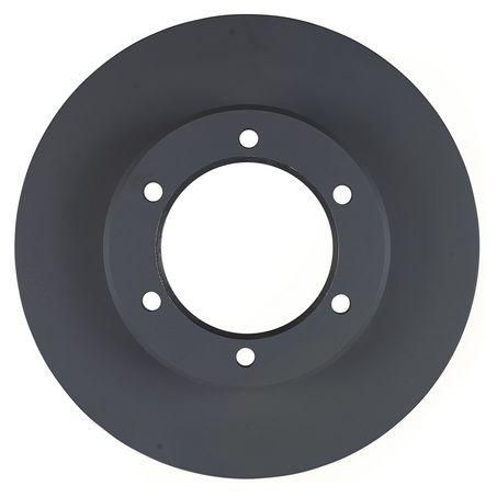 RDA BRAKE ROTOR 288MM X 18 MIN RDA780