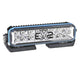 Narva EX2-R 10 inch LED Light Bar - Double Row RGB Enabled 72835