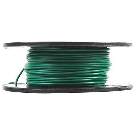 Narva 2.5mm Single Core Automotive Cable Green 30M (NZ Ref.148)