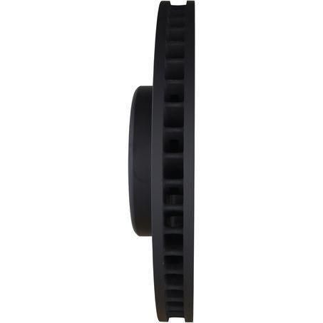 RDA Brakes Standard Disc Brake Rotor Vented RHS 348mm RDA8487