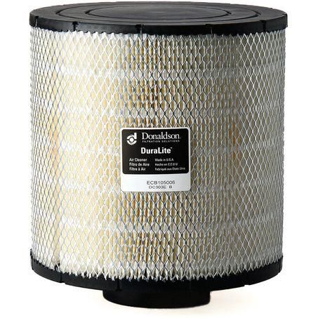 Donaldson ECB08 A/C Duralite 75mm Outlet