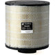 Donaldson ECB08 A/C Duralite 75mm Outlet