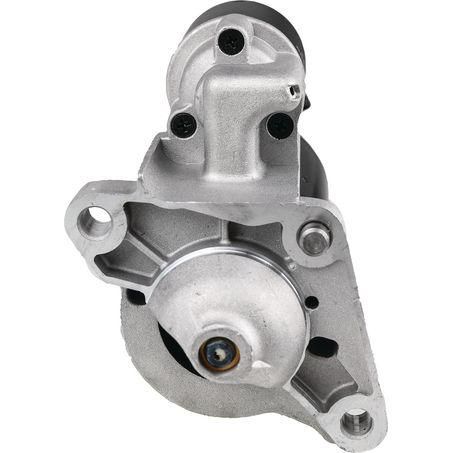 Bosch Starter Motor 12V 10Th CW 1986S00705