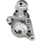 Bosch Starter Motor 12V 10Th CW 1986S00705