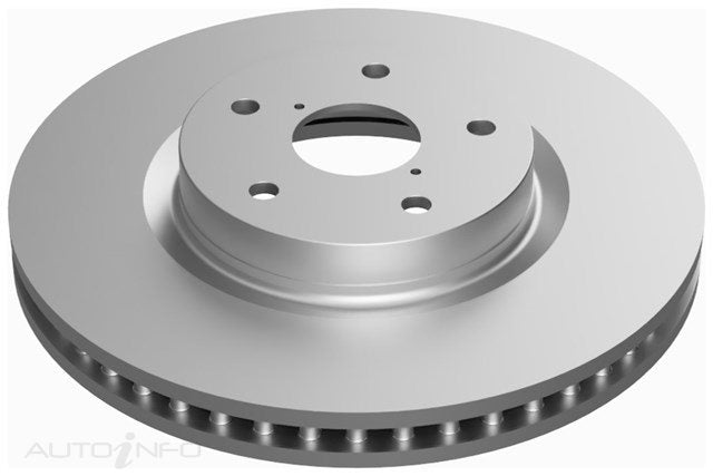 WOKING DISC BRAKE ROTOR SUBARU FRONT LEVORG OUTBACK WRX 316MM - D61041.10