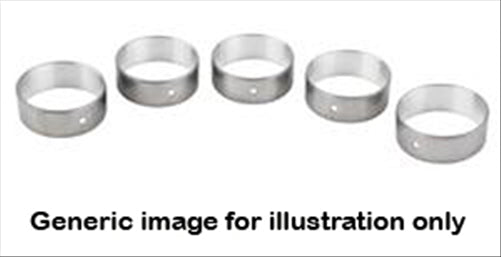 ACL CAM BEARINGS - STANDARD SIZE 8C7696-STD
