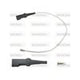 WEAR SENSOR REAR FRD TRANSIT - 001139