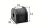 Subaru Rear D Bush - 35I024